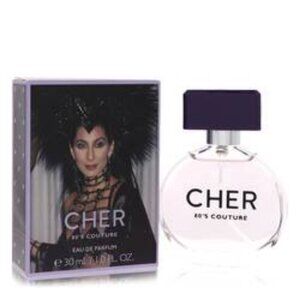 Cher Decades 80'S Couture by Cher - Eau De Parfum Spray 1 oz